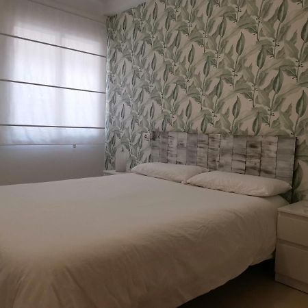 El Apartamento De Marina En Moncofar Playa Bagian luar foto