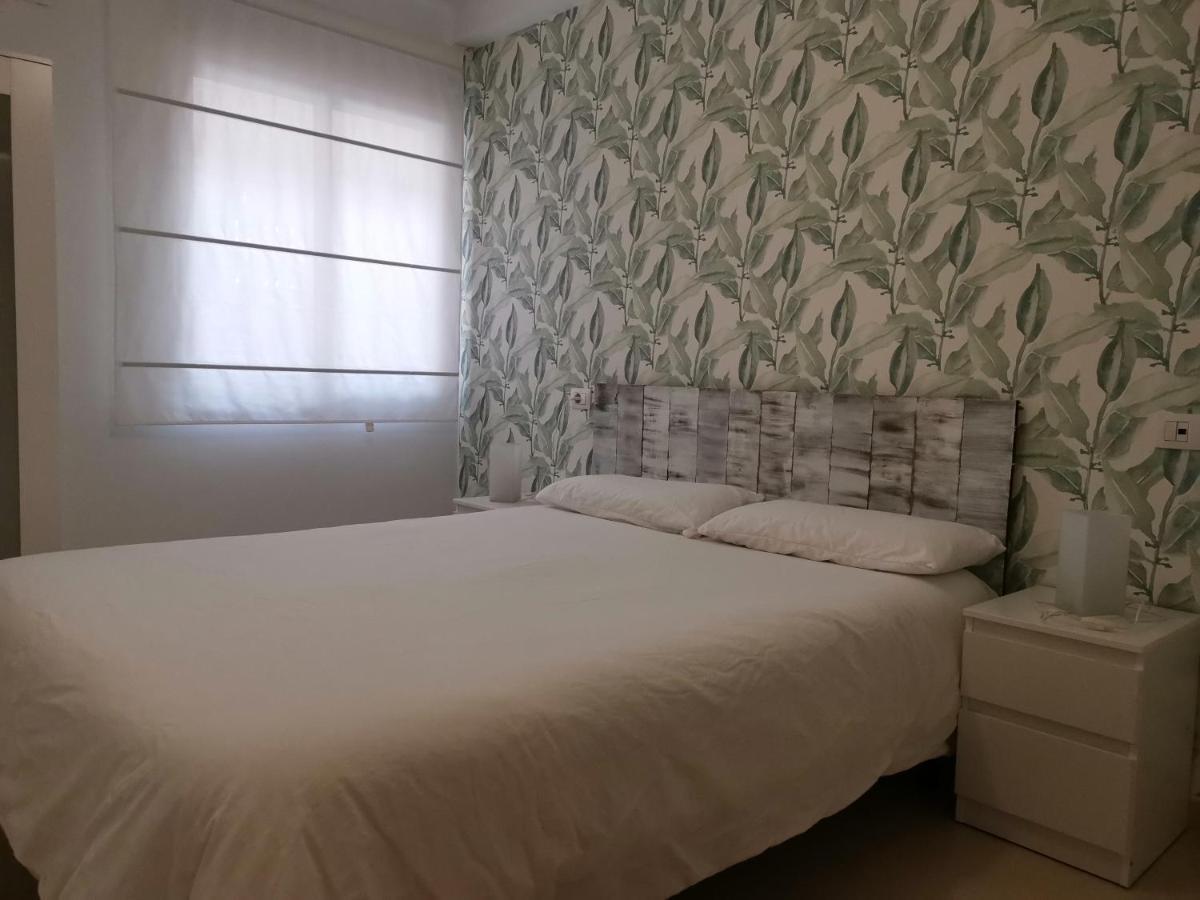 El Apartamento De Marina En Moncofar Playa Bagian luar foto