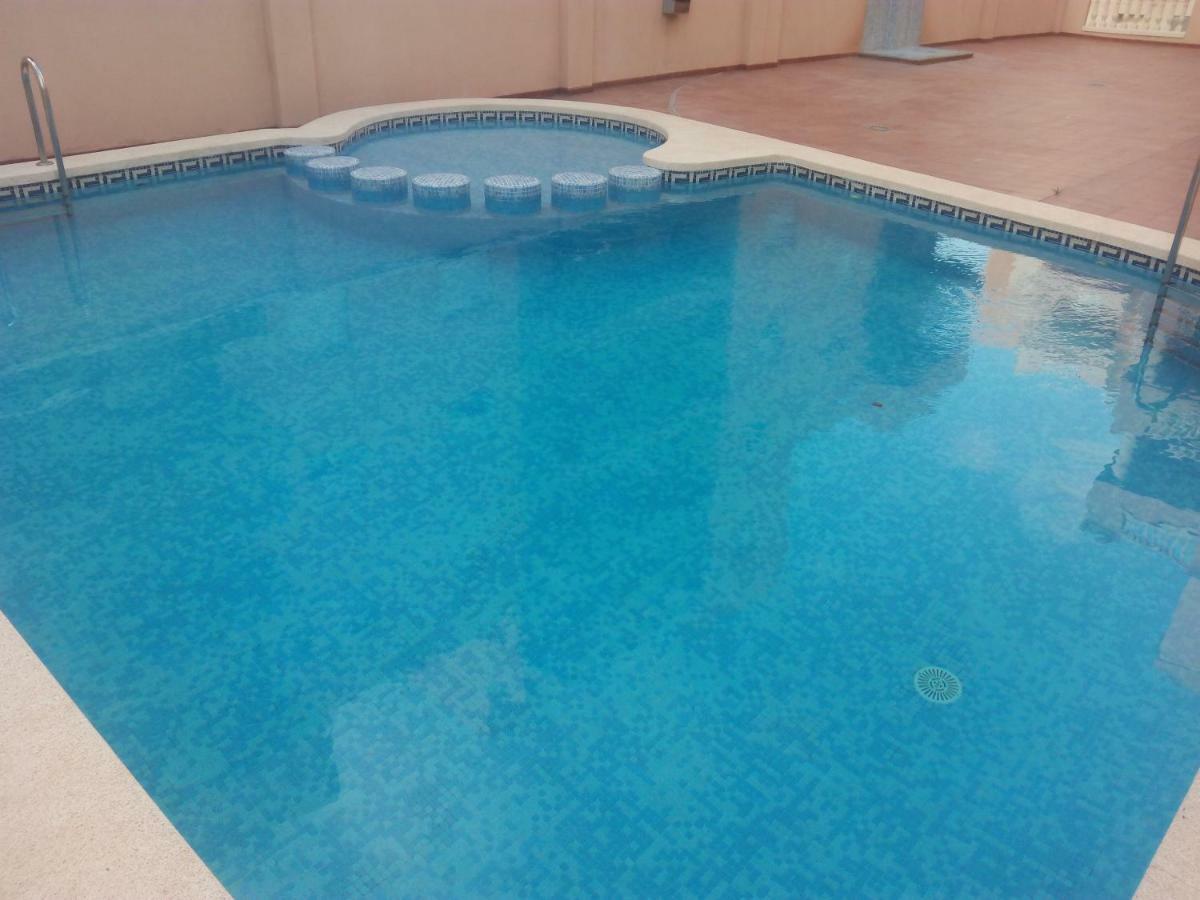 El Apartamento De Marina En Moncofar Playa Bagian luar foto
